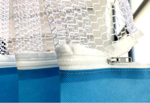 Thumbnail 3: Disposable bedscreen